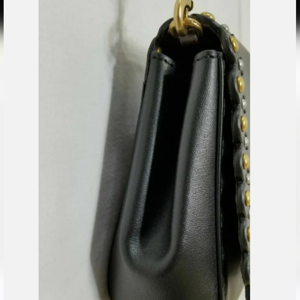 Coach Alexa Scalloped - Picture 7 of 11